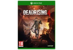 Dead Rising 4 - Xbox - One Game.